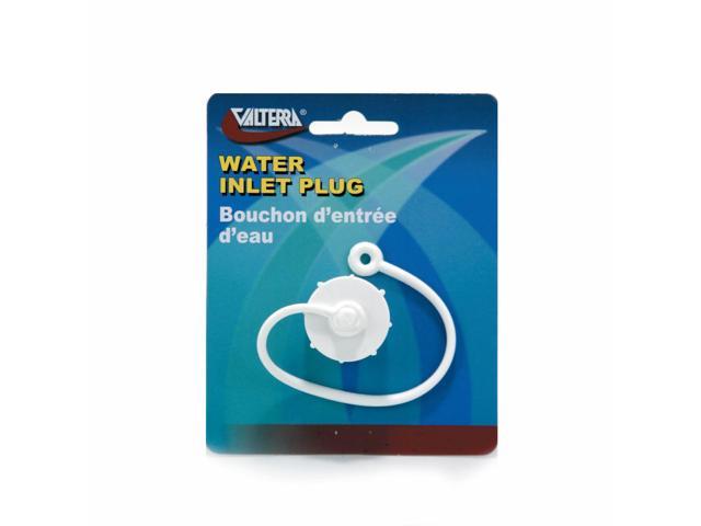 Photo 1 of Valterra Male Hose Plug 3/4 W/strap Cd