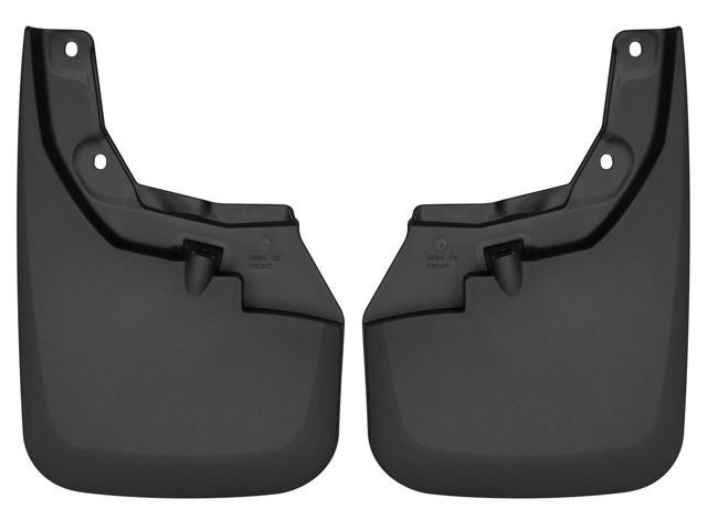 Photo 1 of Husky Liners Front Mud Guards