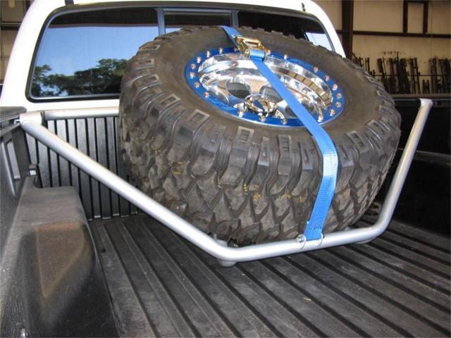 N Fab T051tr Spare Tire Rack 05 13 Tacoma Newegg N Fab T051tr Spare Tire Rack 05 13 Tacoma