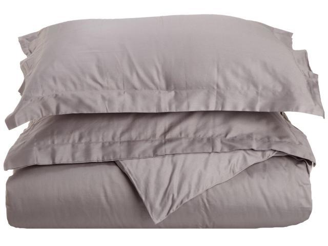 Superior Soft And Durable Egyptian Cotton Duvet Cover Set Full