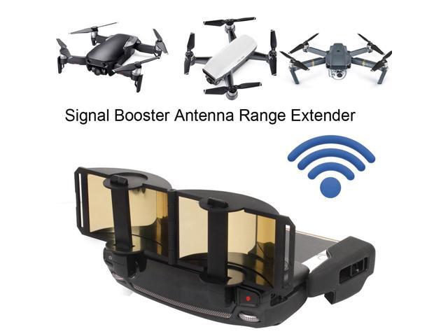 mavic air range extender
