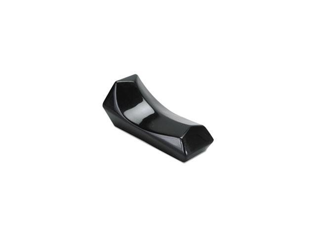 Lot of 2 Softalk Mini Shoulder Rest for Flat-Back Cord /& Cordless Phones Black