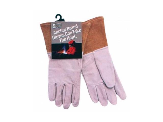 anchor welding gloves