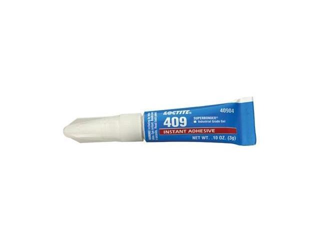 Loctite 409 Super Bonder Instant Adhesive, General Purpose Gel - Newegg.com