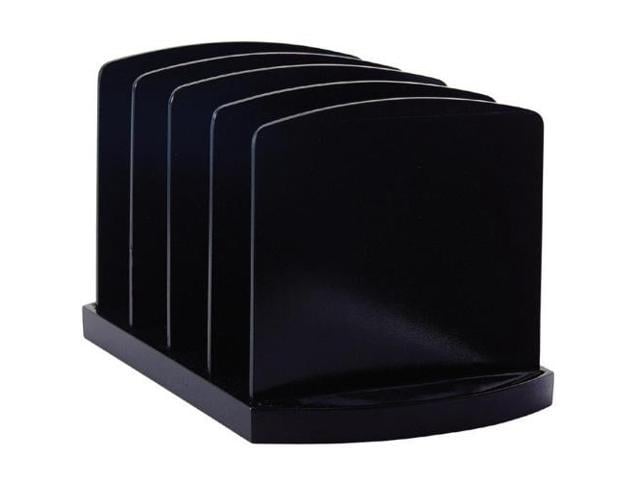 Officemate File Holder,Letter,(4) Vertical 22322 - Newegg.com