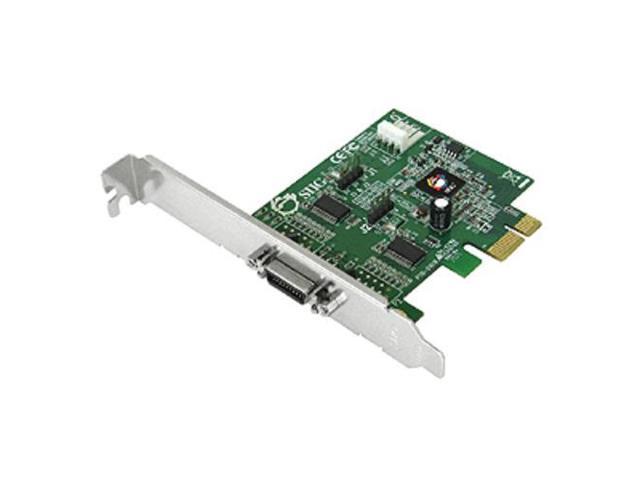 Pci express x1 звуковая карта