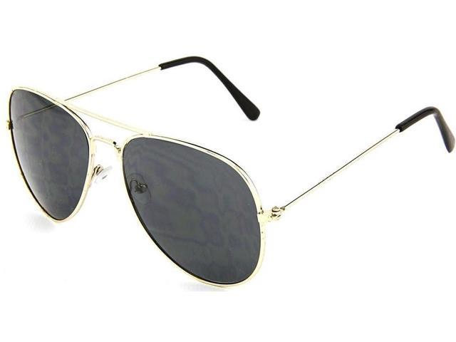 New Aviator Cop Police Sunglasses Aviators Glasses - Newegg.com