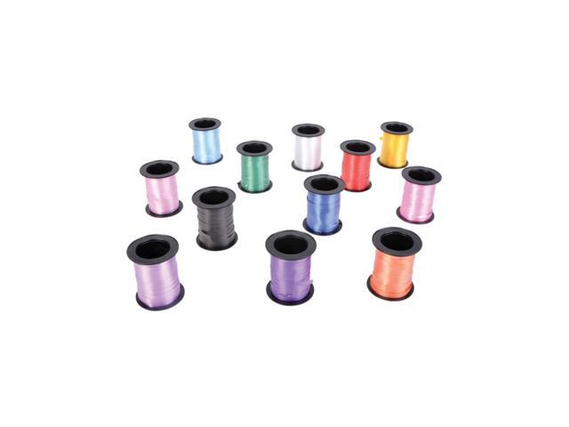 wrapping curling ribbon