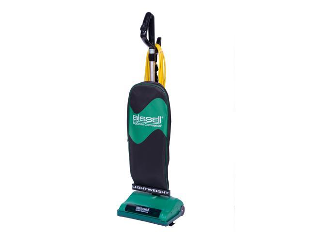 bissell biggreen commercial lightweight