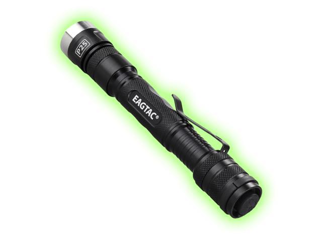 flashlight uses