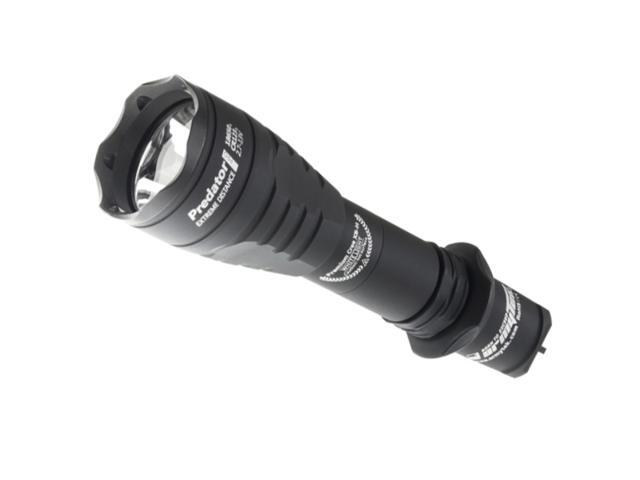hi flashlight
