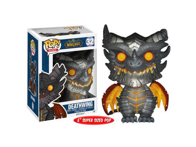 deathwing pop vinyl