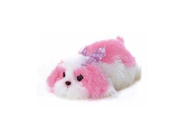 aurora stuffed animals dog