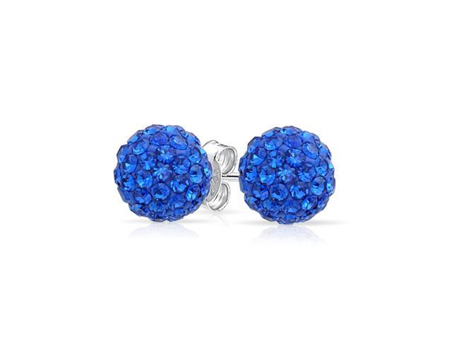 basic stud earrings