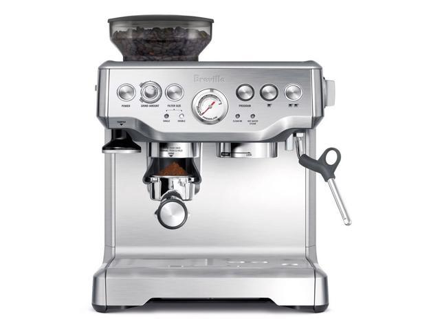 Photo 1 of * USED * Breville Barista Express Espresso Machine