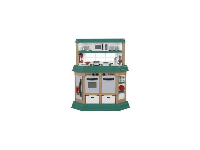 american plastic toys cookin kitchen