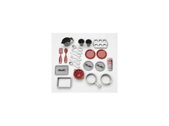 american plastic toys cookin kitchen