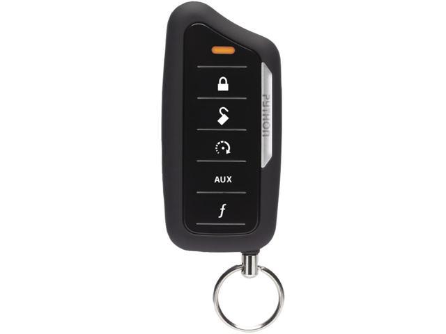 Python 7654P Supercode Sst 1-Way Companion Remote - Newegg.com