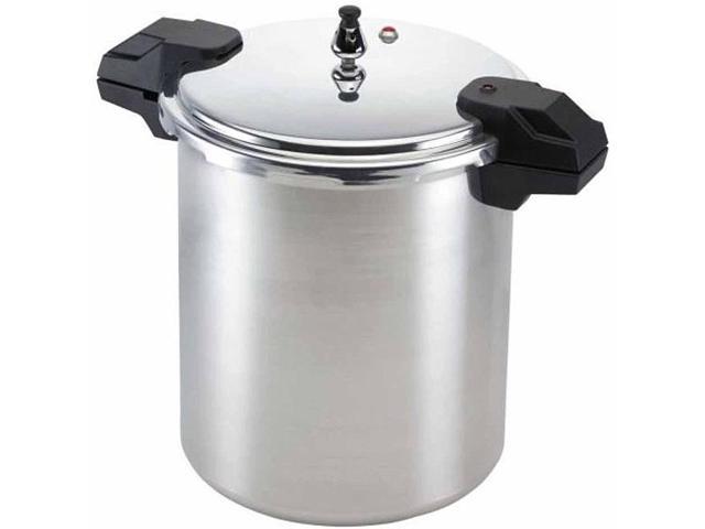 mirro 22 quart canner