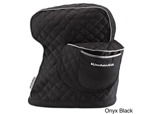 KitchenAid Quilted Cotton Tilt-Head Stand Mixer Cover