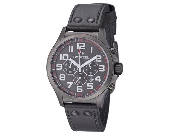 tw steel pilot chronograph