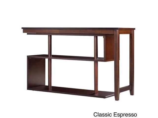 International Caravan Hamburg Contemporary Swing Out Desk International Caravan Hamburg