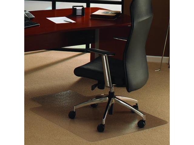 Cleartex Ultimat Polycarbonate Chairmat For Low And Medium Pile