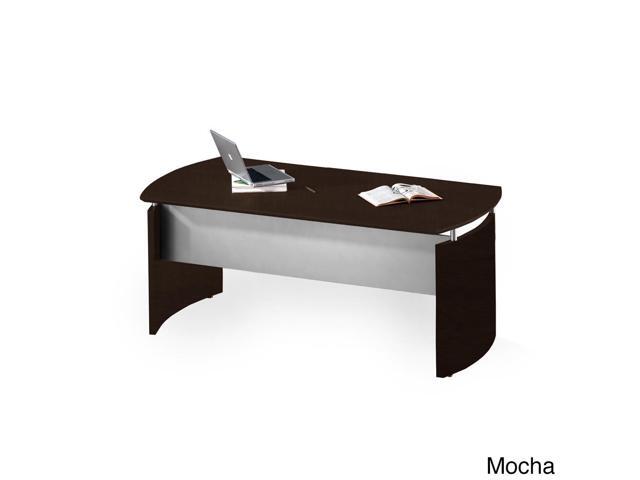 Mayline Medina 72 Inch Office Desk Newegg Com