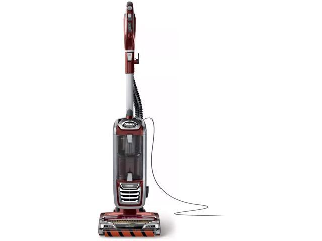 Shark ZU881 DuoClean with Self-Cleaning 