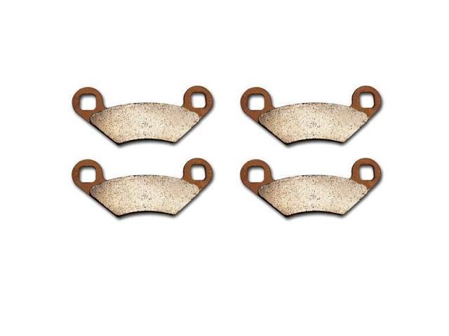 1999 Ranger Brake Pad