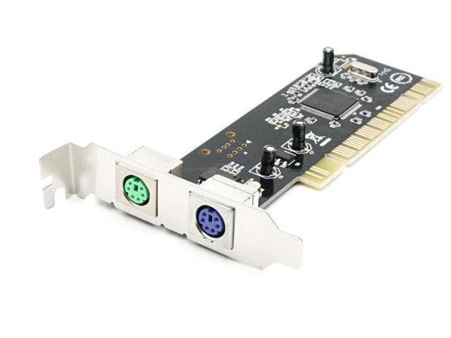 Низкопрофильная сетевая карта pci e