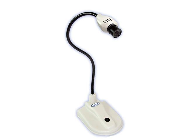 buhl visual presenter vp20m