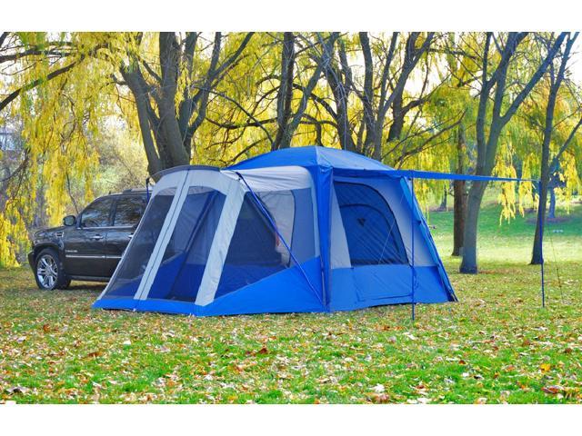 Napier Outdoors Sportz Link Model 51000 Tent with Attachment Sleeve