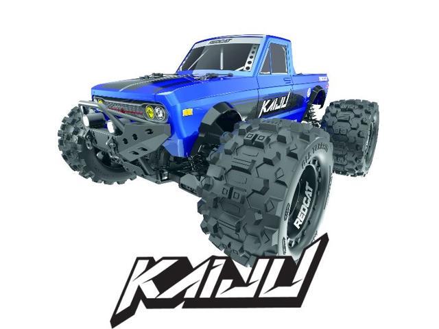 redcat kaiju ext
