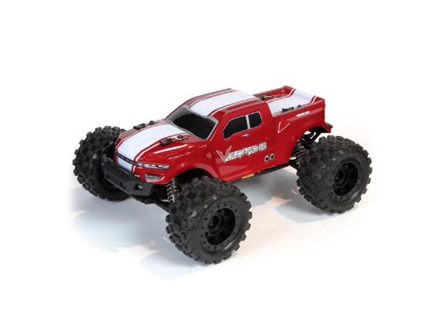 volcano 16 redcat
