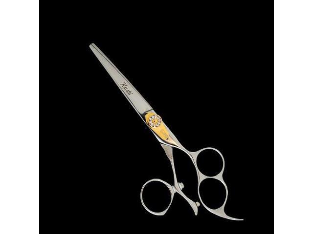 swivel hair cutting shears