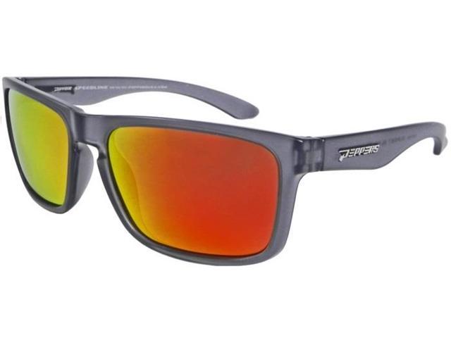 pepper's sunset blvd polarized sunglasses