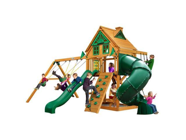 gorilla playsets sandbox