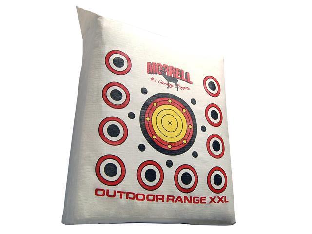 Morrell Xxl Outdoor Range Target Start Your Own Range With This