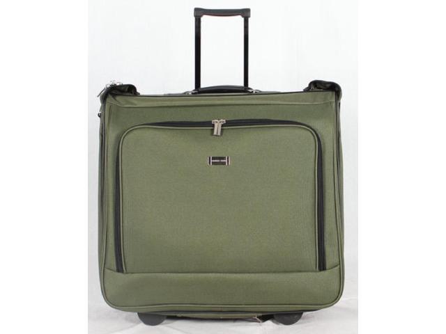 geoffrey beene luggage