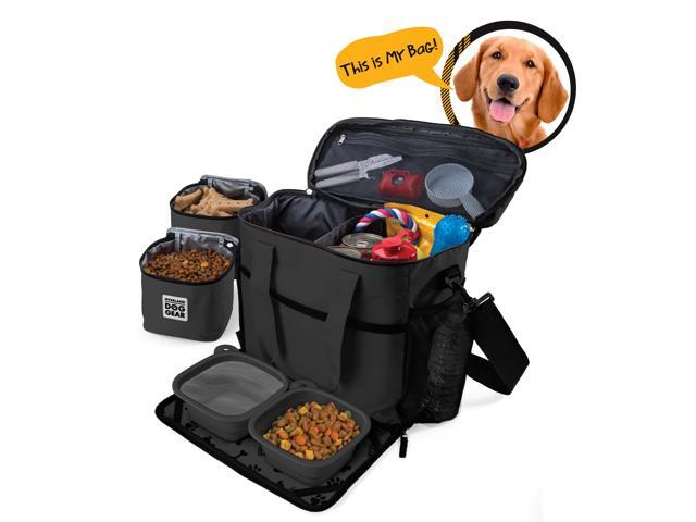 dog packs for large dogs