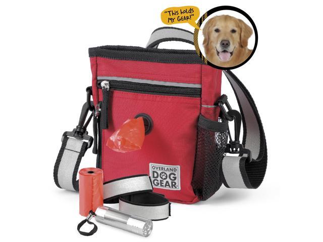 reflective gear for dog walking