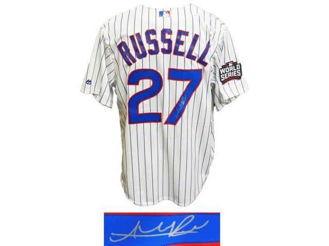 addison russell blue jersey