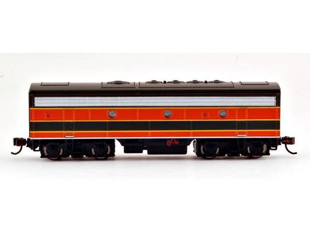 bachmann n scale diesel locomotives