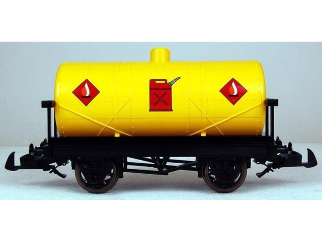 g scale rolling stock