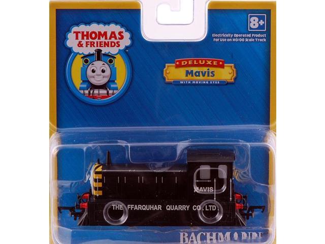 bachmann mavis