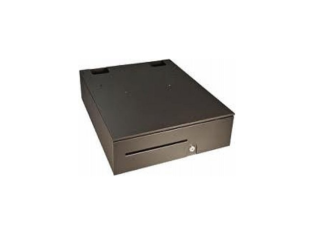 APG INT320-BL16195-F Cash Drawer Caddy, S100 Series See Notes - Flat Cap