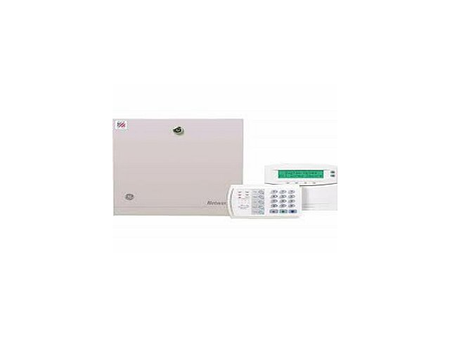 thumbnail image 2 of Interlogix NetworX NX-148E-RF LCD Keypad With Built-in Wireless Receiver – NIB 2 of 5
