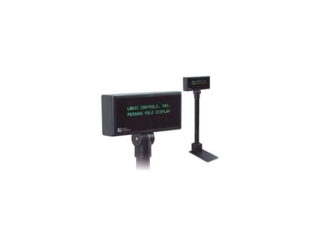 LV4000U 8.4" LCD USB Pole Display "NEW" 
