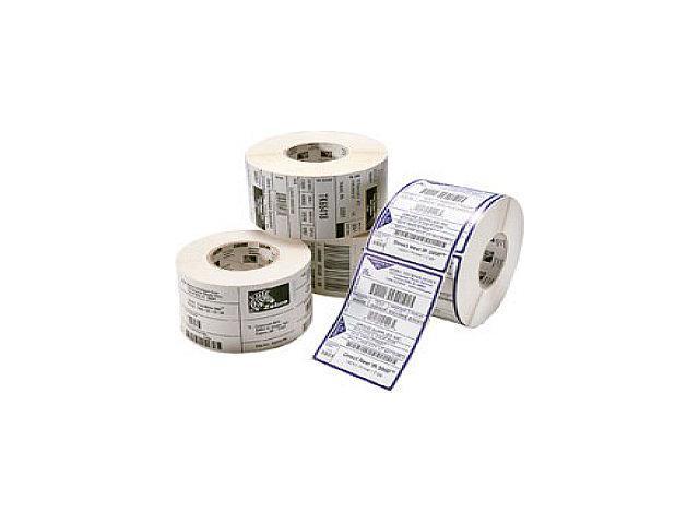 Zebra Polypro 3000t 10011990 Thermal Label 1467